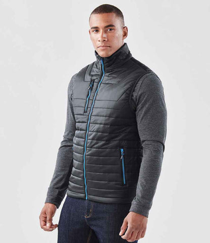 Stormtech - Gravity Thermal Bodywarmer - PFV2 B/MRB S
