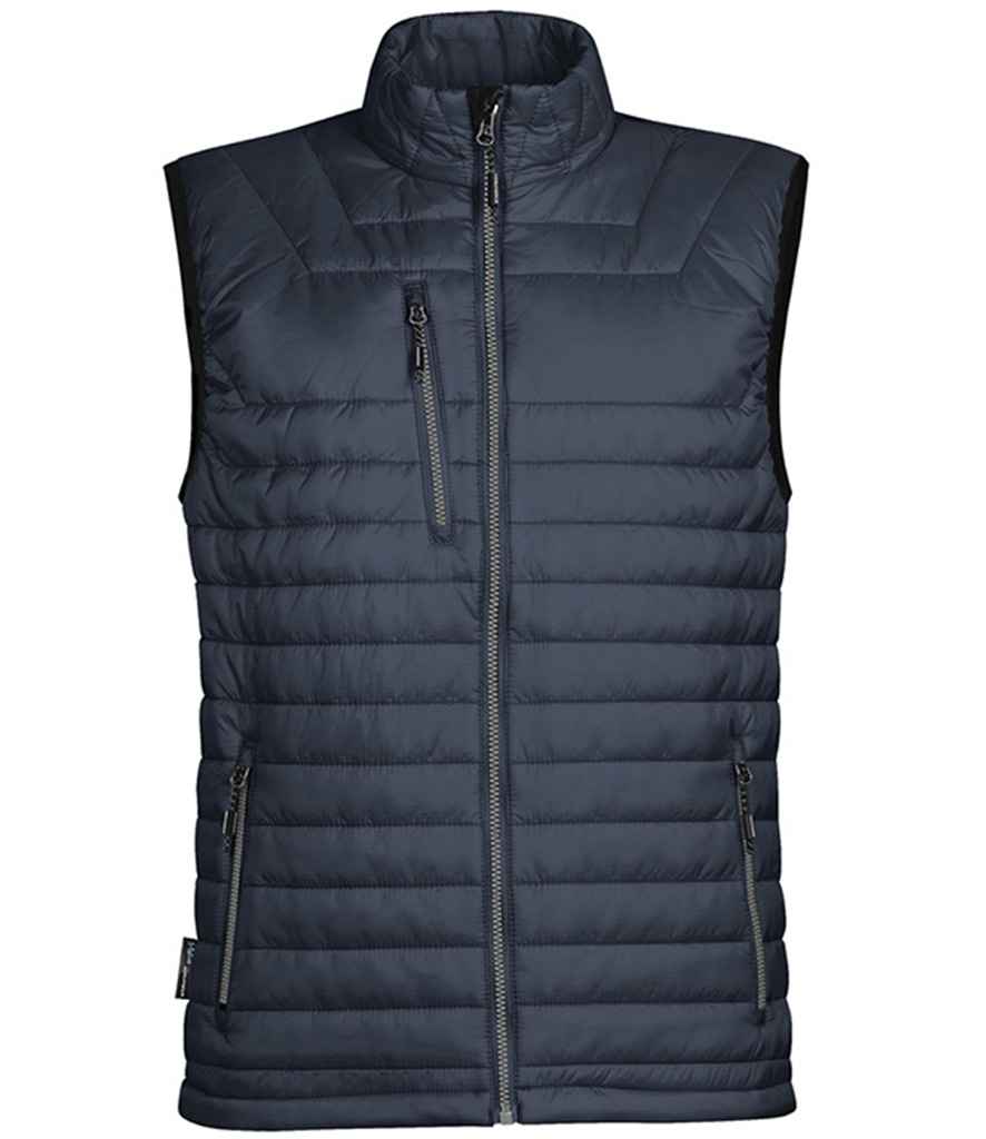 Stormtech - Gravity Thermal Bodywarmer - PFV2 NV/CH S