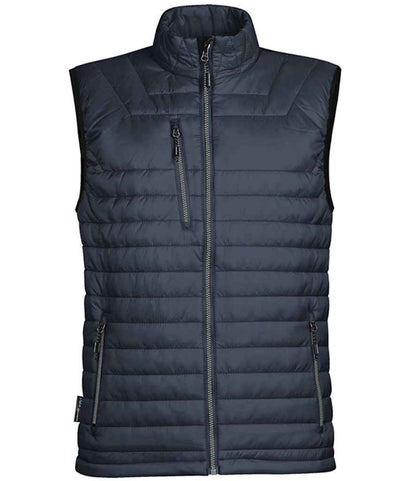 Stormtech - Gravity Thermal Bodywarmer - PFV2 NV/CH S
