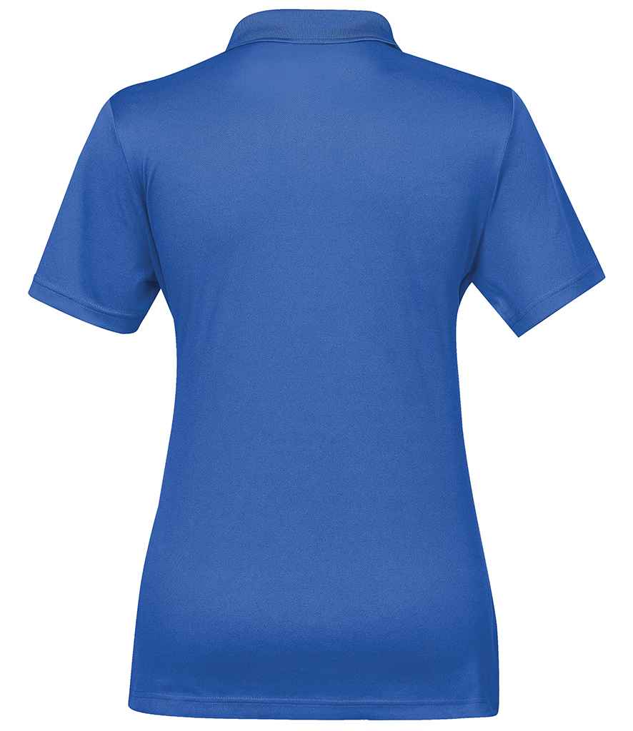 Stormtech - Ladies Eclipse H2X-DRY® Piqué Polo Shirt - Pierre Francis