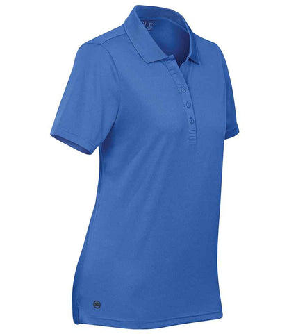 Stormtech - Ladies Eclipse H2X-DRY® Piqué Polo Shirt - Pierre Francis