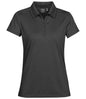 Stormtech - Ladies Eclipse H2X-DRY® Piqué Polo Shirt - Pierre Francis