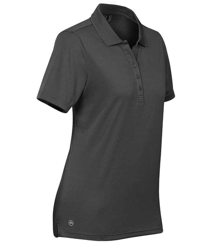 Stormtech - Ladies Eclipse H2X-DRY® Piqué Polo Shirt - Pierre Francis