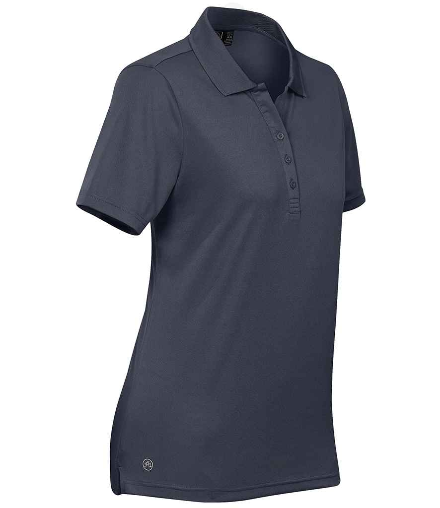 Stormtech - Ladies Eclipse H2X-DRY® Piqué Polo Shirt - Pierre Francis