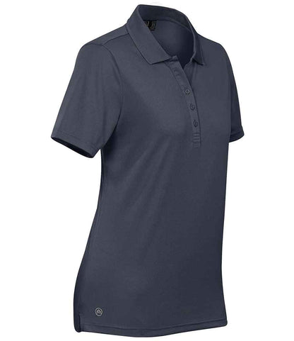 Stormtech - Ladies Eclipse H2X-DRY® Piqué Polo Shirt - Pierre Francis