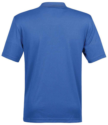 Stormtech - Eclipse H2X-DRY® Piqué Polo Shirt - Pierre Francis