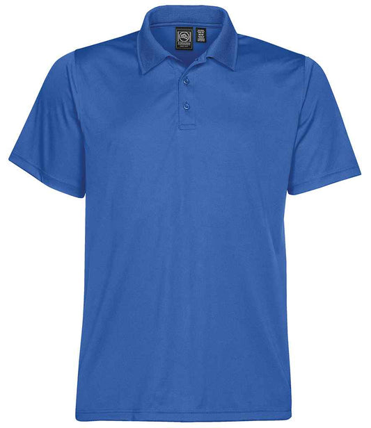 Stormtech - Eclipse H2X-DRY® Piqué Polo Shirt - Pierre Francis