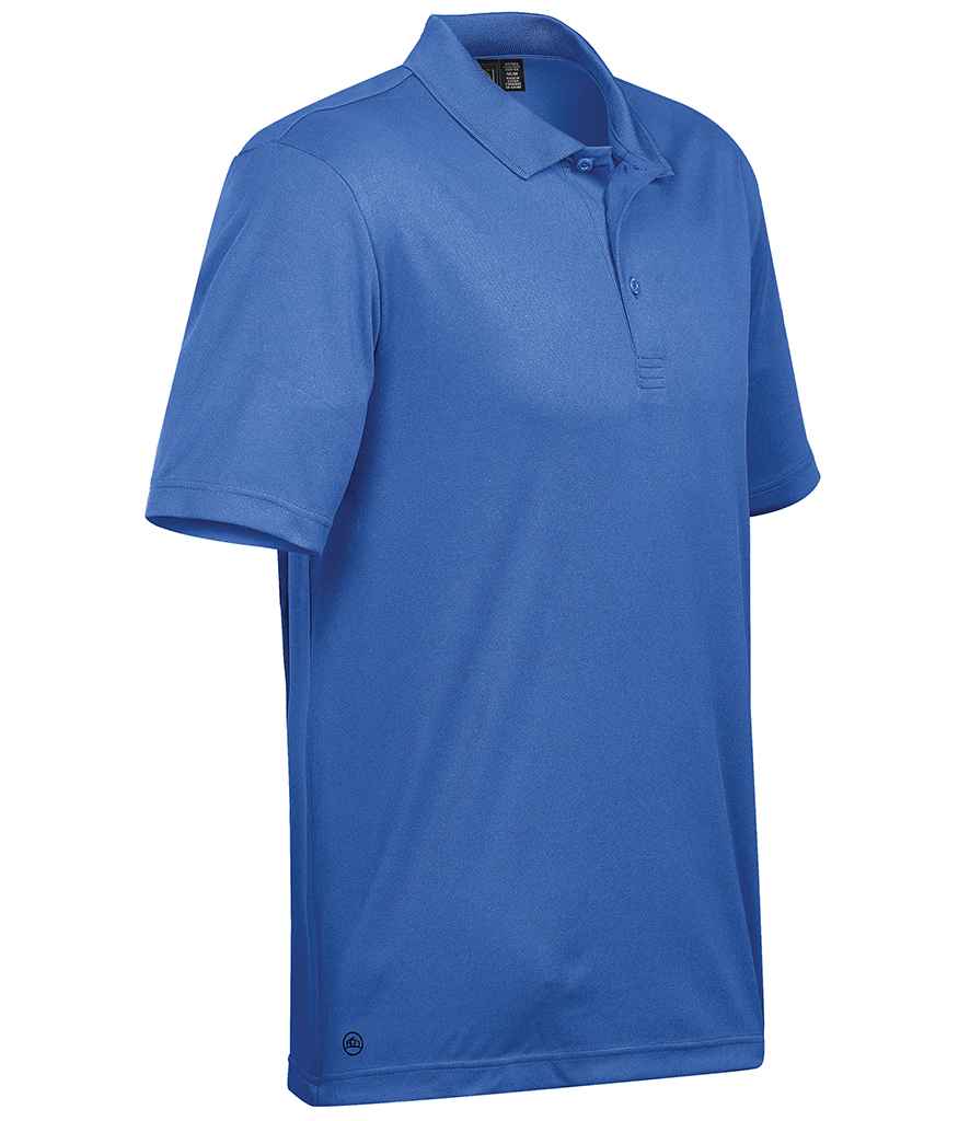 Stormtech - Eclipse H2X-DRY® Piqué Polo Shirt - Pierre Francis
