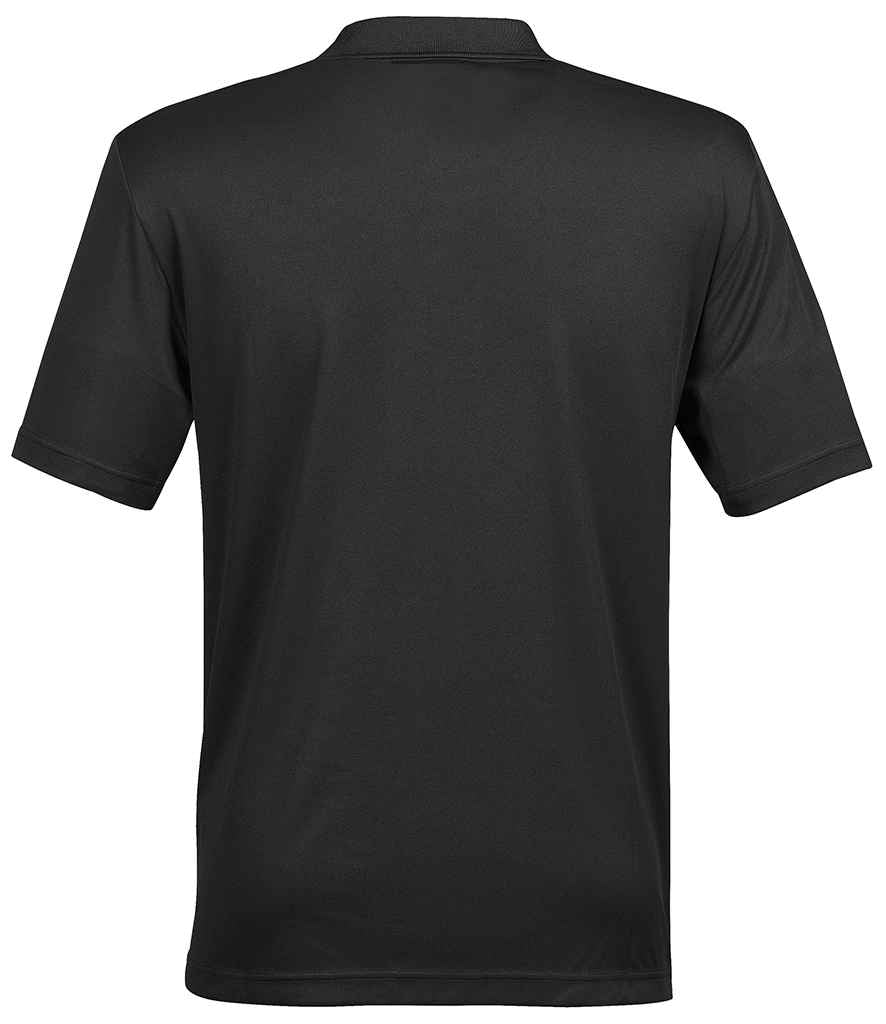 Stormtech - Eclipse H2X-DRY® Piqué Polo Shirt - Pierre Francis