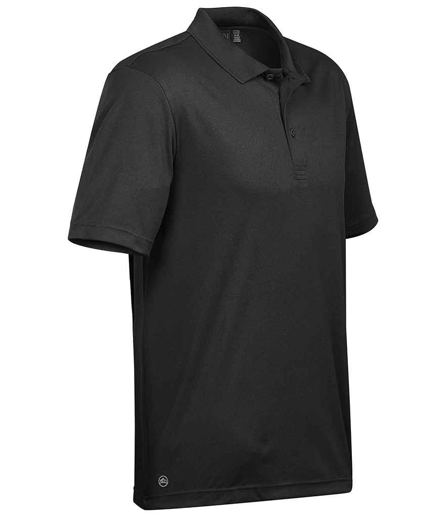 Stormtech - Eclipse H2X-DRY® Piqué Polo Shirt - Pierre Francis