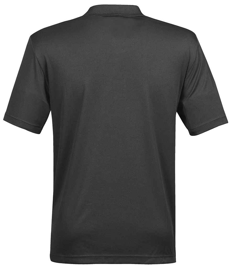 Stormtech - Eclipse H2X-DRY® Piqué Polo Shirt - Pierre Francis