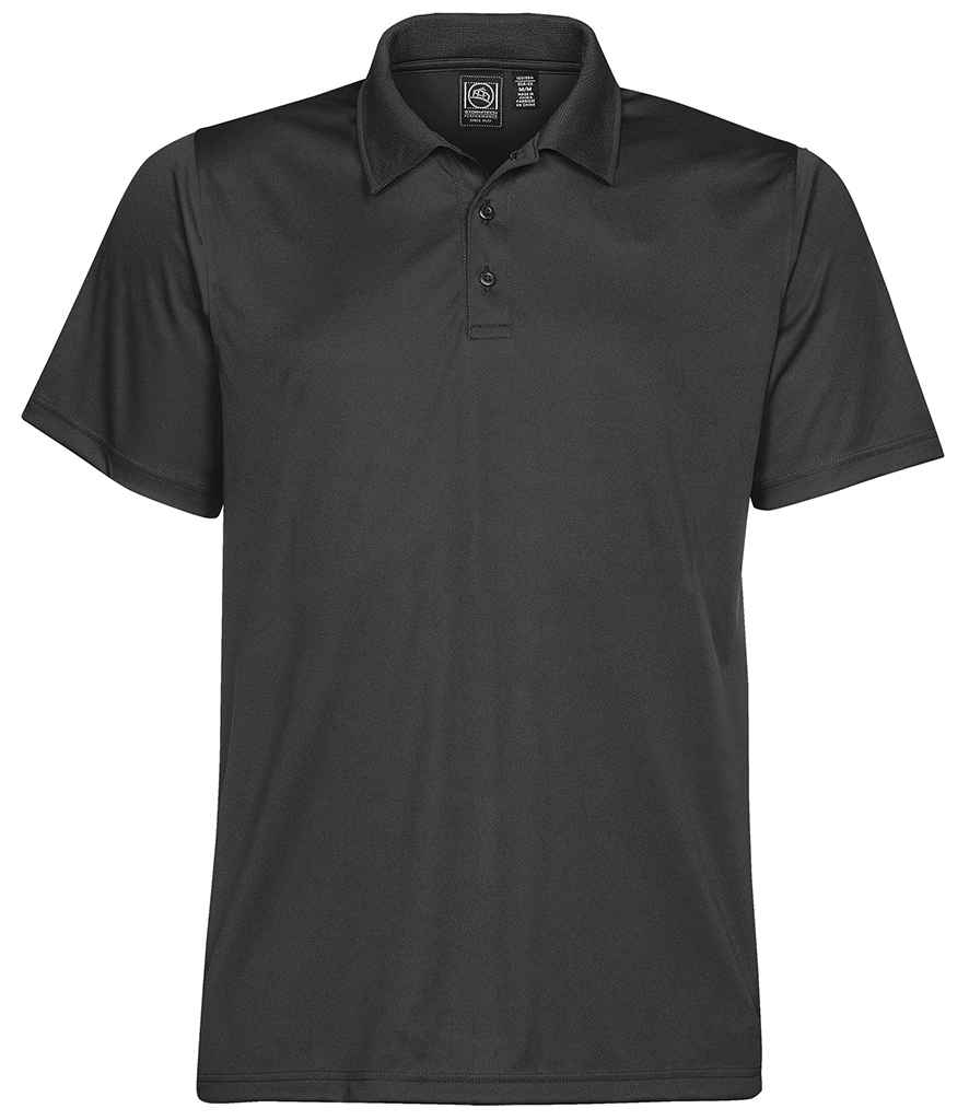 Stormtech - Eclipse H2X-DRY® Piqué Polo Shirt - Pierre Francis
