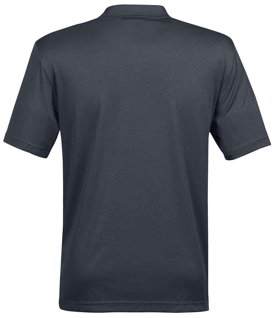 Stormtech - Eclipse H2X-DRY® Piqué Polo Shirt - Pierre Francis