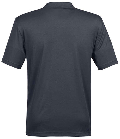 Stormtech - Eclipse H2X-DRY® Piqué Polo Shirt - Pierre Francis
