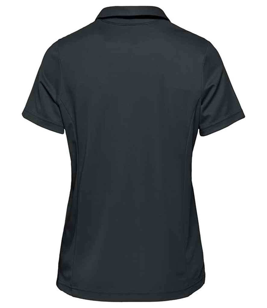 Stormtech - Ladies Milano Sports Polo Shirt - Pierre Francis