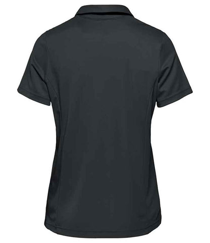 Stormtech - Ladies Milano Sports Polo Shirt - Pierre Francis