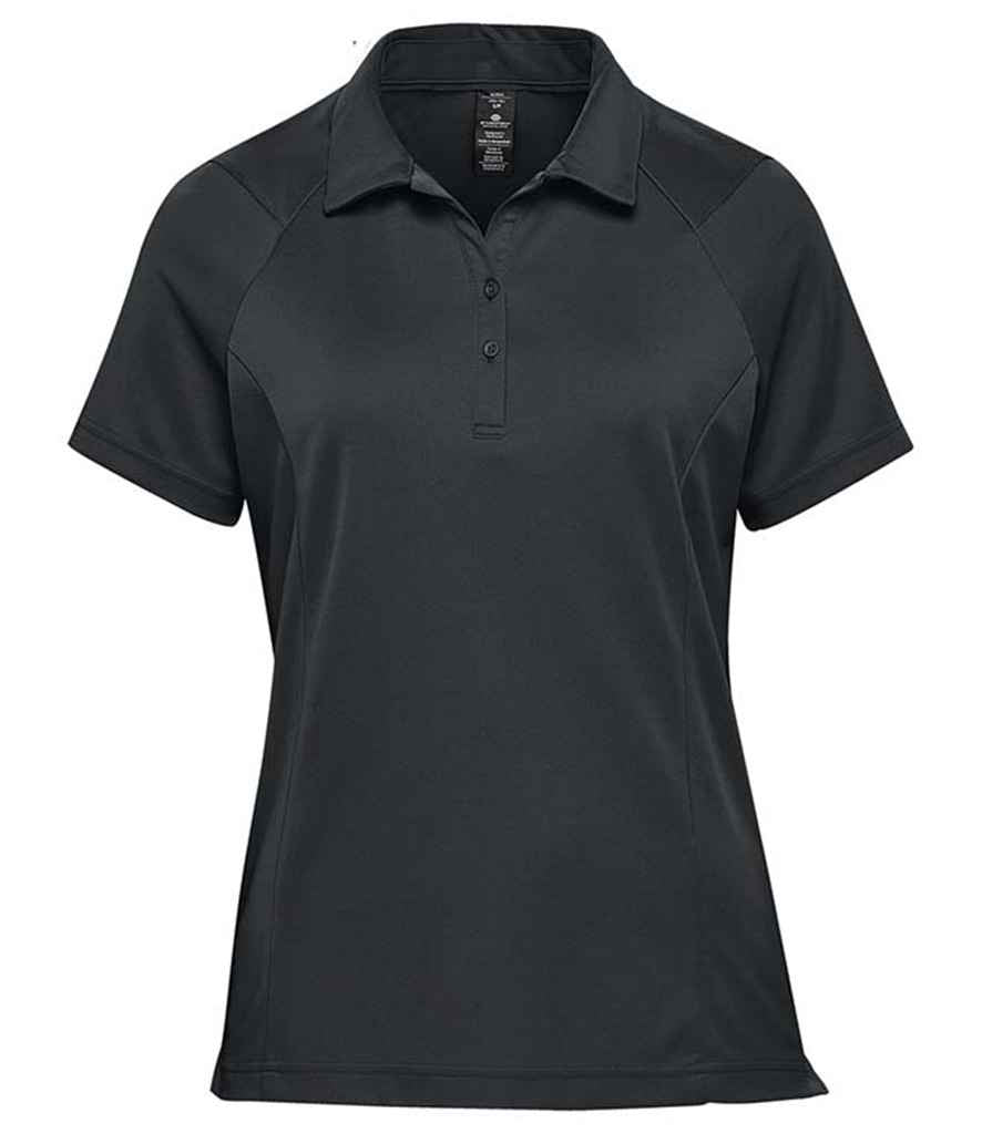 Stormtech - Damska sportowa koszulka polo Milano