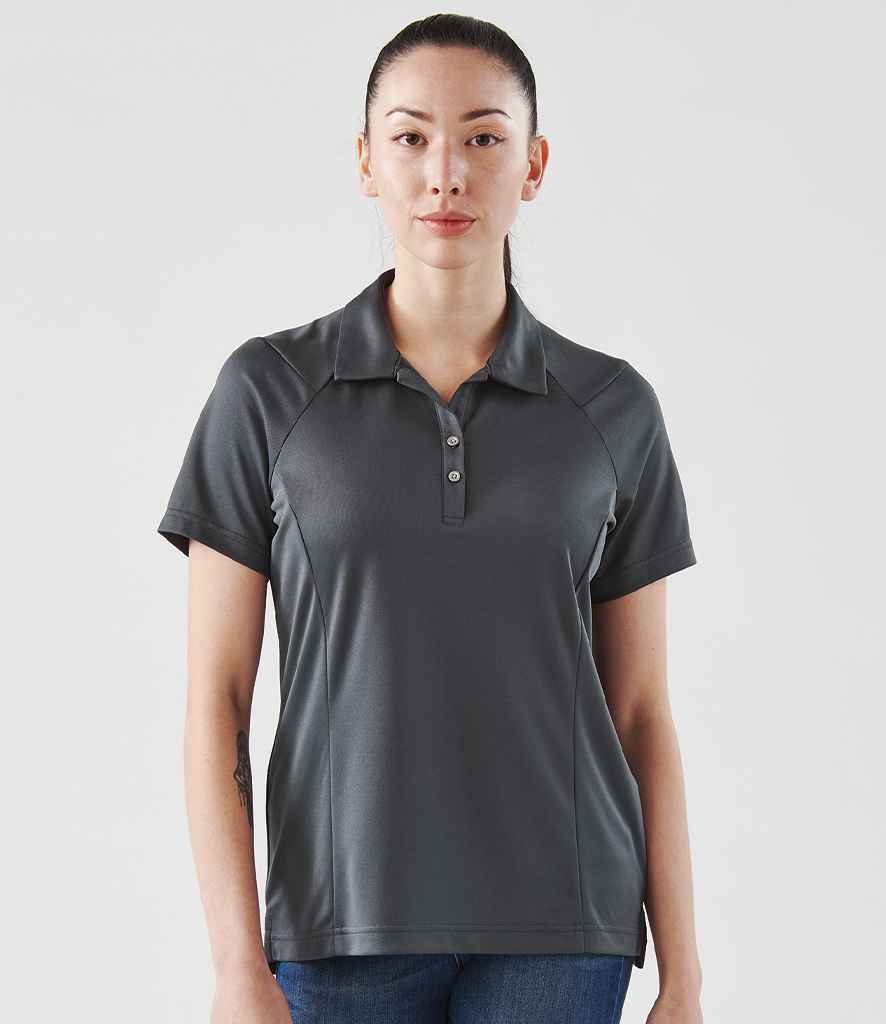 Stormtech - Ladies Milano Sports Polo Shirt - PMT1W DLP S