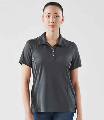 Stormtech - Ladies Milano Sports Polo Shirt - PMT1W DLP S