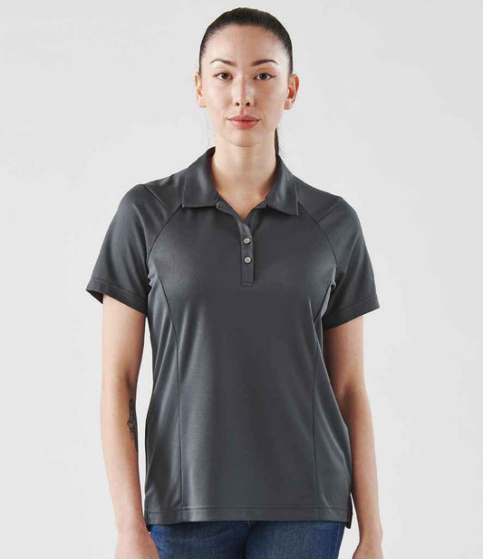 Stormtech - Ladies Milano Sports Polo Shirt
