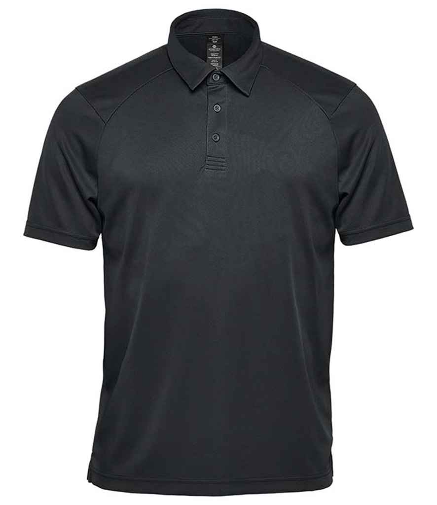 Stormtech - Sportowa koszulka polo Milano