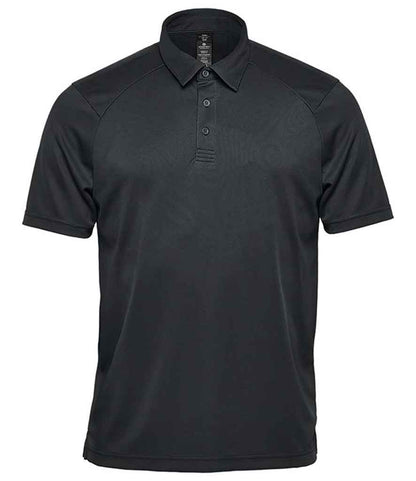 Stormtech - Milano Sports Polo Shirt - PMT1 BLK S