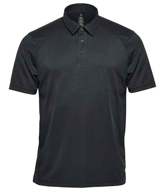 Stormtech - Milano Sports Polo Shirt - PMT1 BLK S