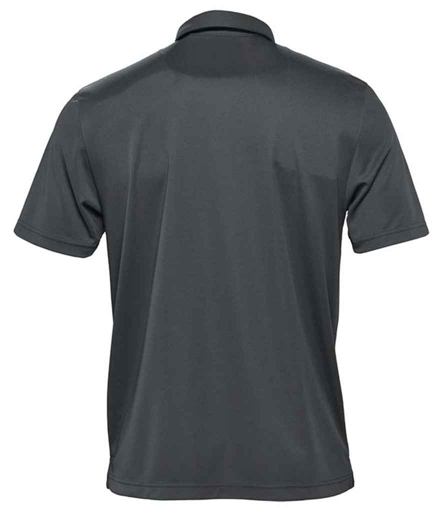 Stormtech - Milano Sports Polo Shirt - Pierre Francis