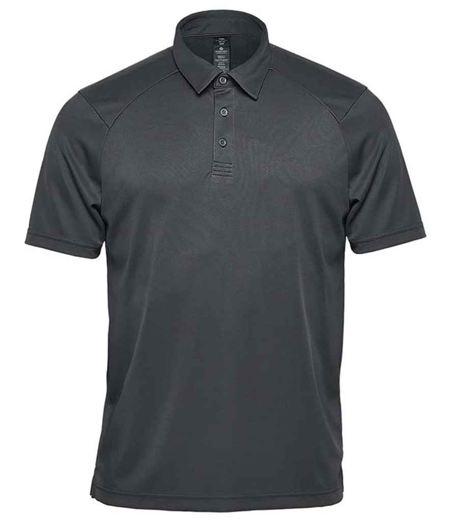 Stormtech - Milano Sports Polo Shirt - Pierre Francis