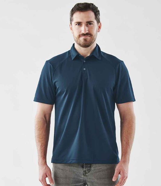 Stormtech - Milano Sports Polo Shirt