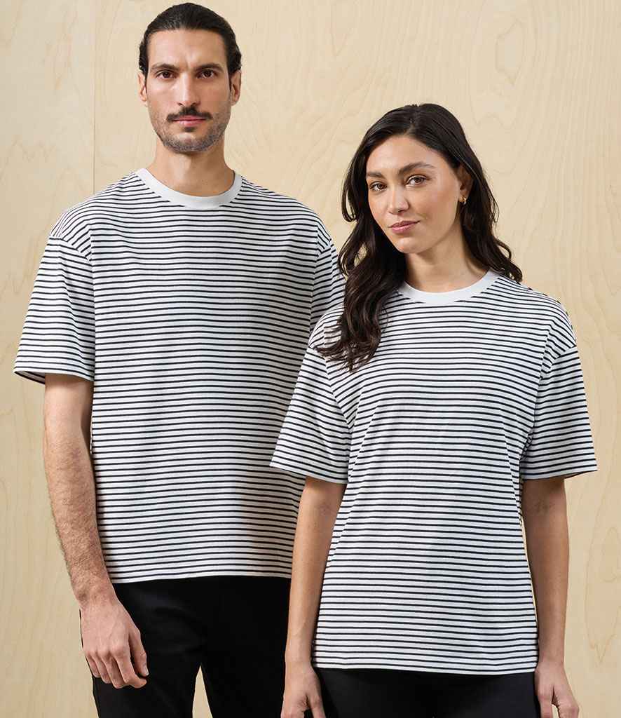 Premier Unisex Utility 2.0 Oversized T-Shirt
