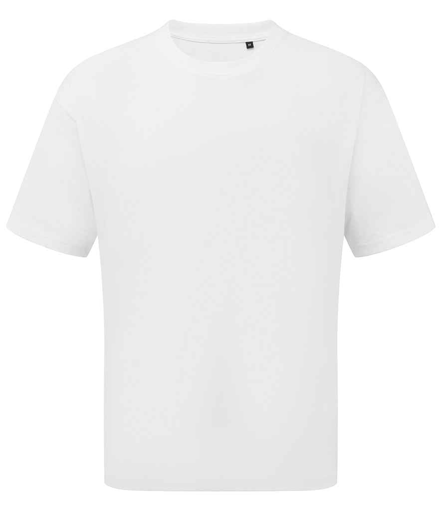 Premier - Unisex Utility 2.0 Oversized T-Shirt
