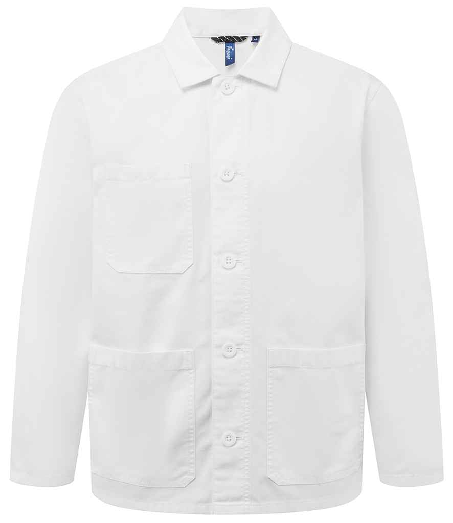 Premier - Unisex Utility 2.0 Chore Jacket
