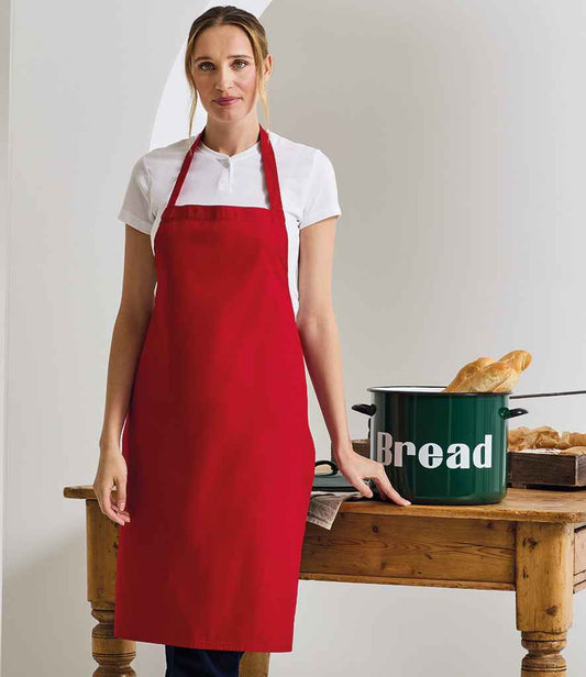 Premier - Cotton Apron