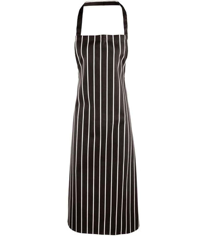 Premier - Stripe Apron - Pierre Francis