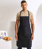 Premier - Fairtrade Certified Organic Cotton Bib Apron - Pierre Francis