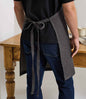 Premier - Fairtrade Certified Organic Cotton Denim Bib Apron - Pierre Francis