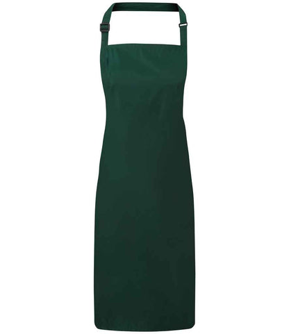 Premier - Waterproof Bib Apron - PR115 BOT ONE