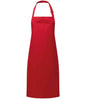Premier - Waterproof Bib Apron - Pierre Francis