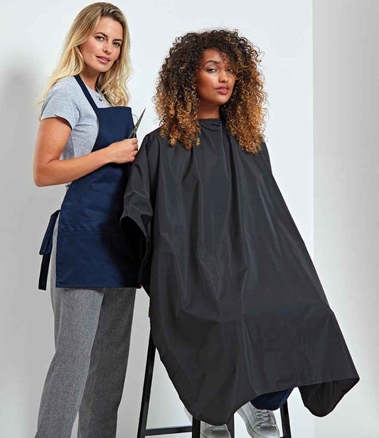 Premier - Waterproof Salon Gown