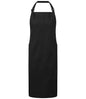 Premier - Recycled Polyester and Fairtrade Organic Cotton Bib Apron - Pierre Francis