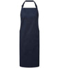 Premier - Recycled Polyester and Fairtrade Organic Cotton Bib Apron - Pierre Francis
