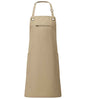 Premier - Barley Sustainable Bib Apron - Pierre Francis