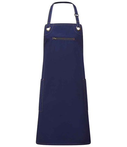 Premier - Barley Sustainable Bib Apron - Pierre Francis