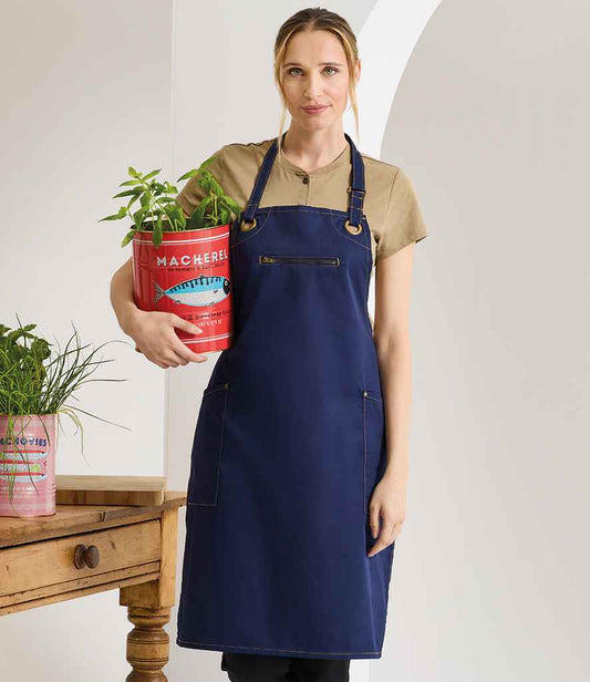 Premier - Barley Sustainable Bib Apron