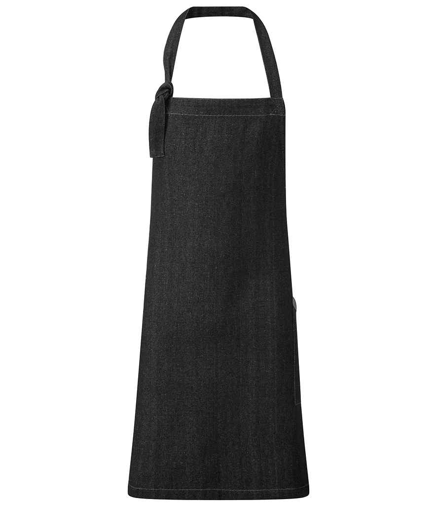 Premier - Regenerate Bib Apron - Pierre Francis