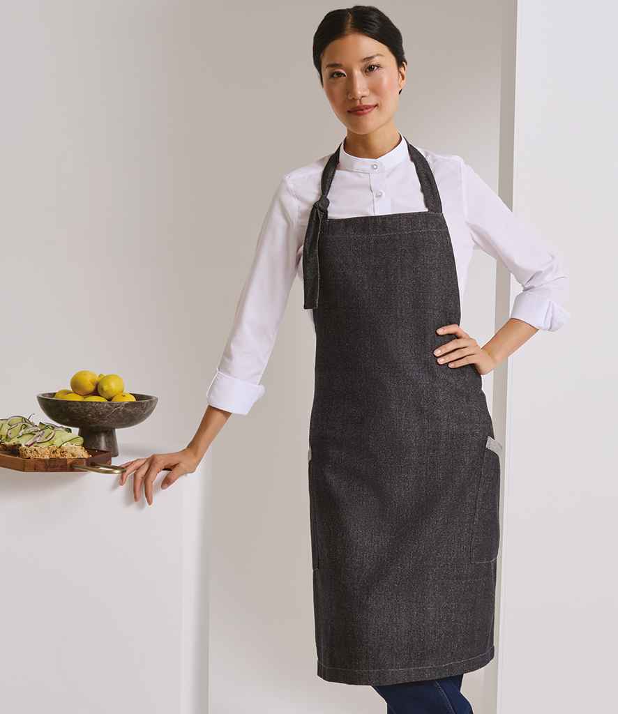 Premier - Regenerate Bib Apron - PR122 BDM ONE