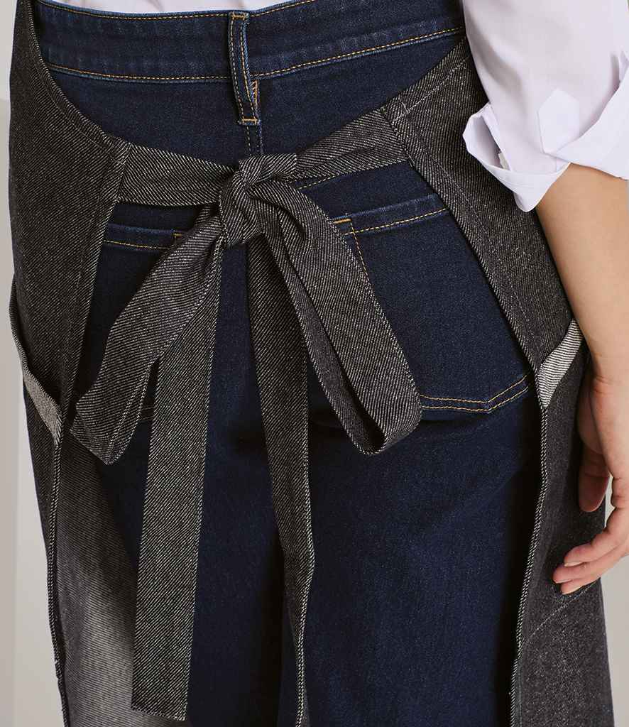 Premier - Regenerate Bib Apron - Pierre Francis