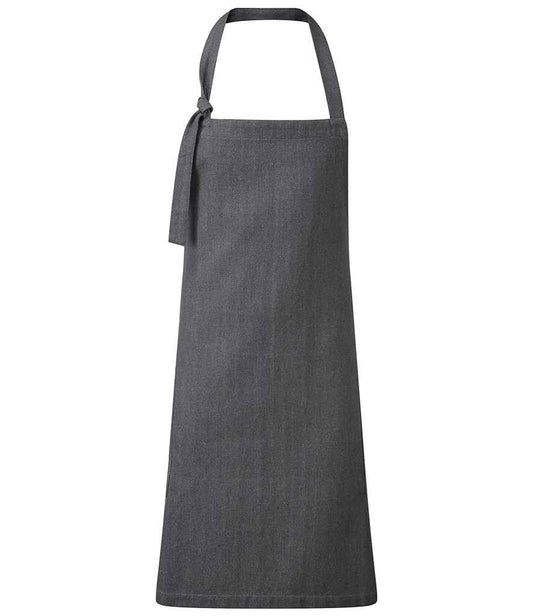 Premier - Regenerate Bib Apron - Pierre Francis