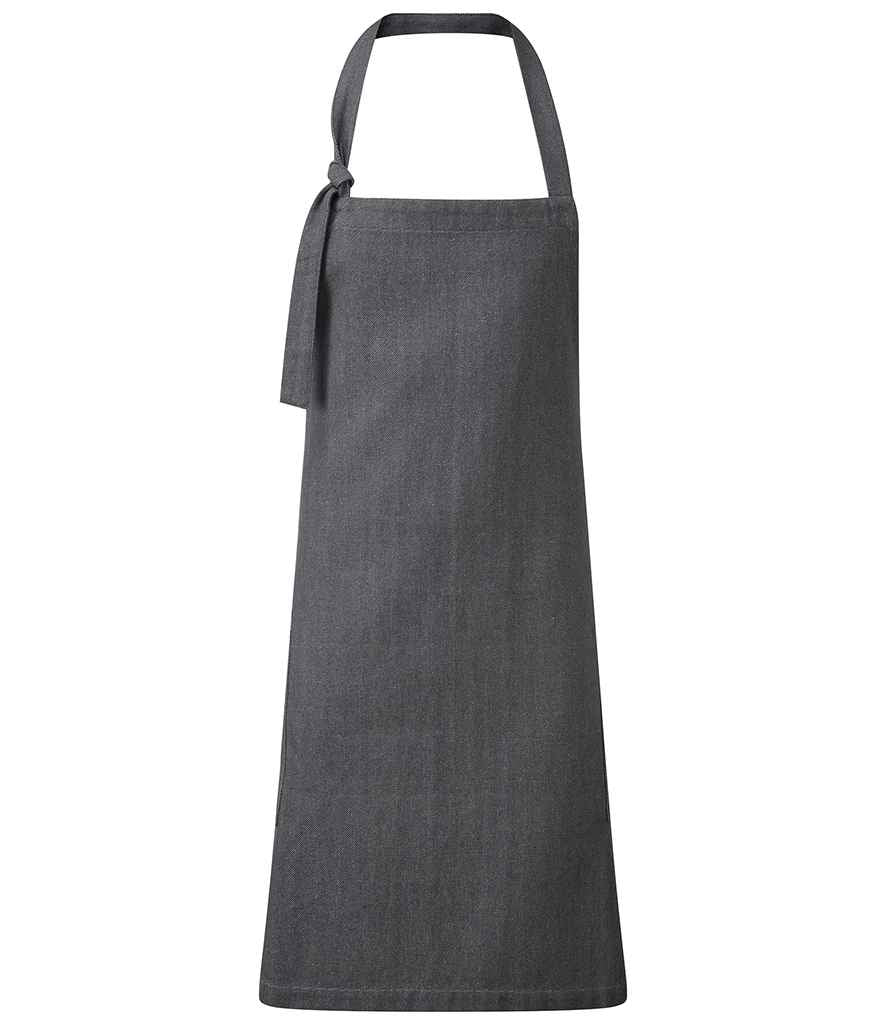 Premier - Regenerate Bib Apron - PR122 GDM ONE